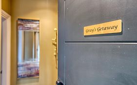 Casa Del Artista - Luxury Apartments, Whitby