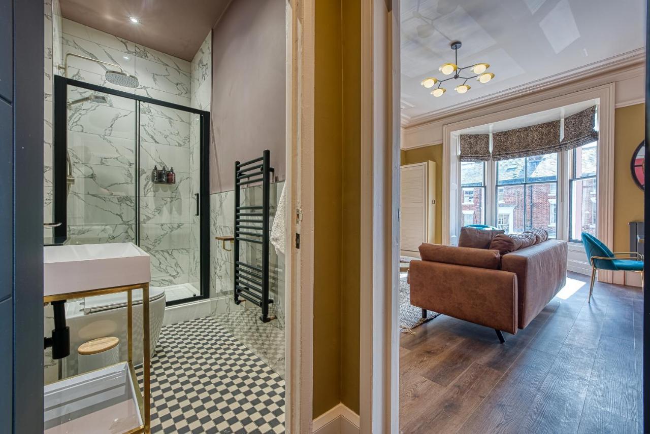Casa Del Artista - Luxury Apartments, Whitby Exterior photo