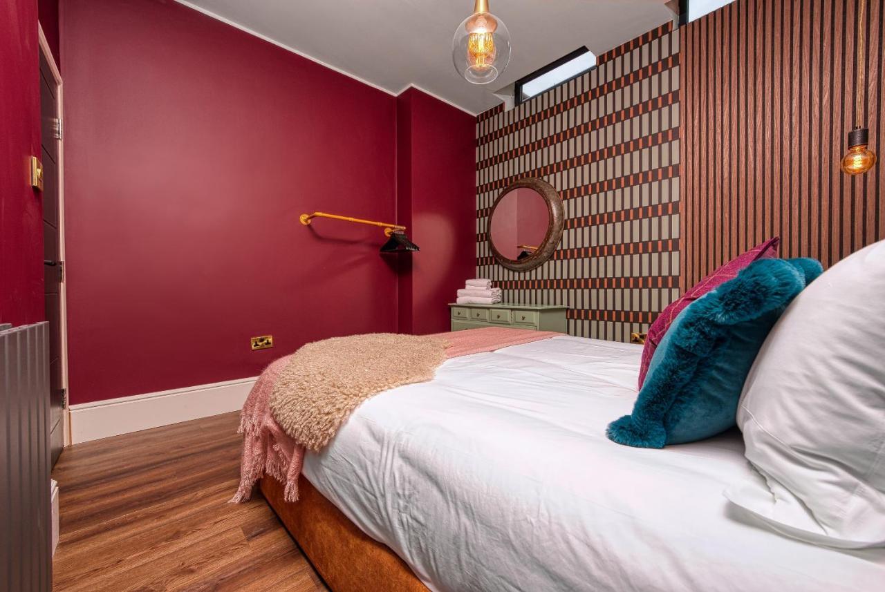 Casa Del Artista - Luxury Apartments, Whitby Exterior photo