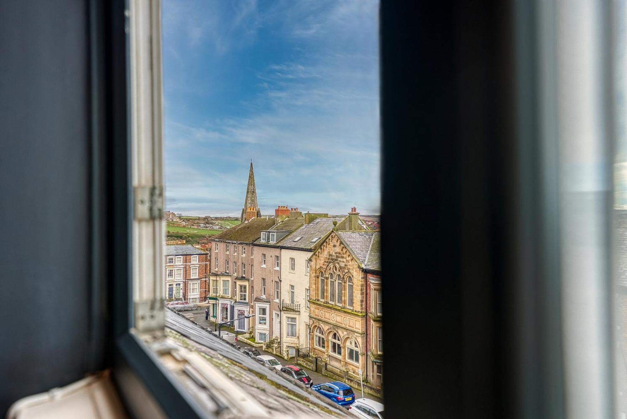 Casa Del Artista - Luxury Apartments, Whitby Room photo