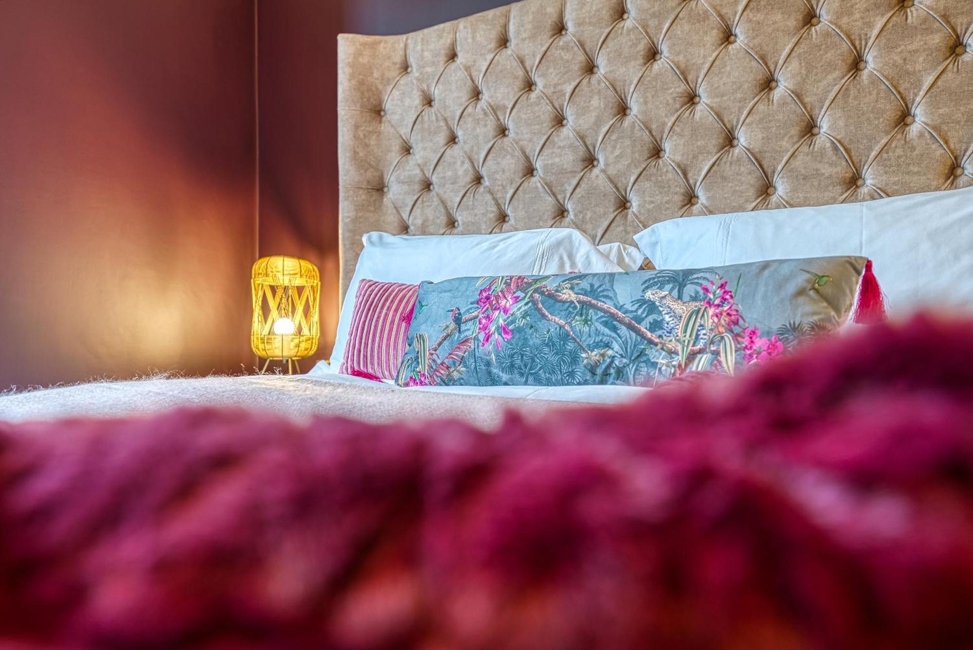 Casa Del Artista - Luxury Apartments, Whitby Room photo