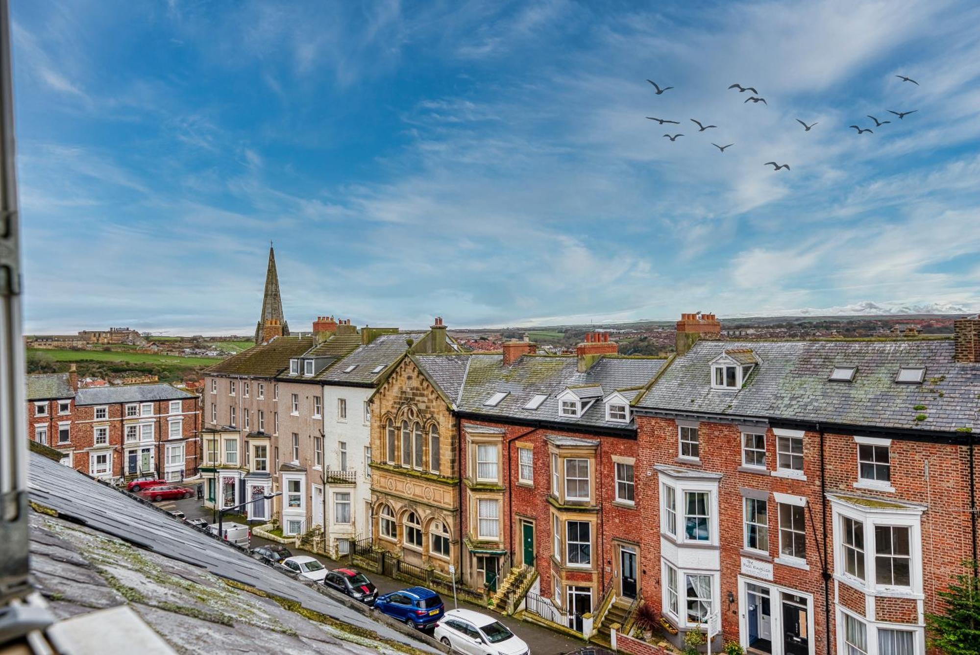 Casa Del Artista - Luxury Apartments, Whitby Room photo